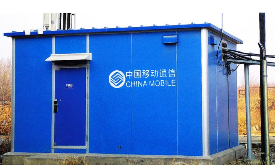 江西電信基站-空調(diào)遠(yuǎn)程集中管理項(xiàng)目