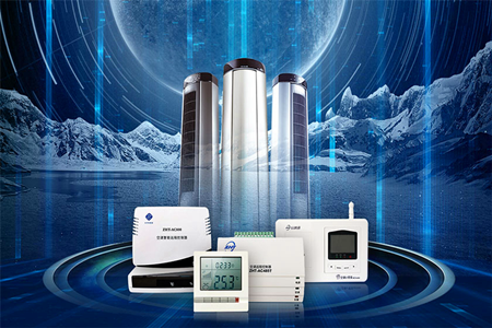 空調節(jié)能管理系統(tǒng)-空調控制器應該如何進行選型呢