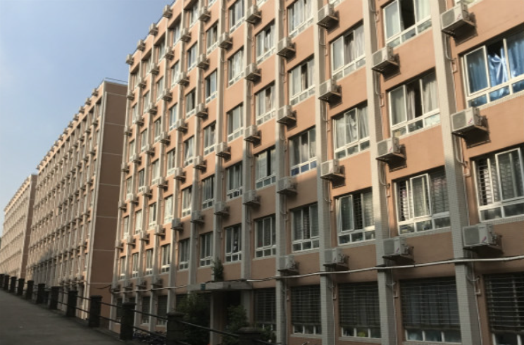 空調(diào)集控系統(tǒng)-實(shí)現(xiàn)空調(diào)集中管理一鍵控制！