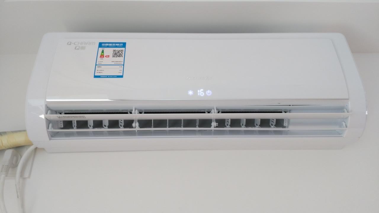 如何遠(yuǎn)程控制空調(diào)開關(guān)機