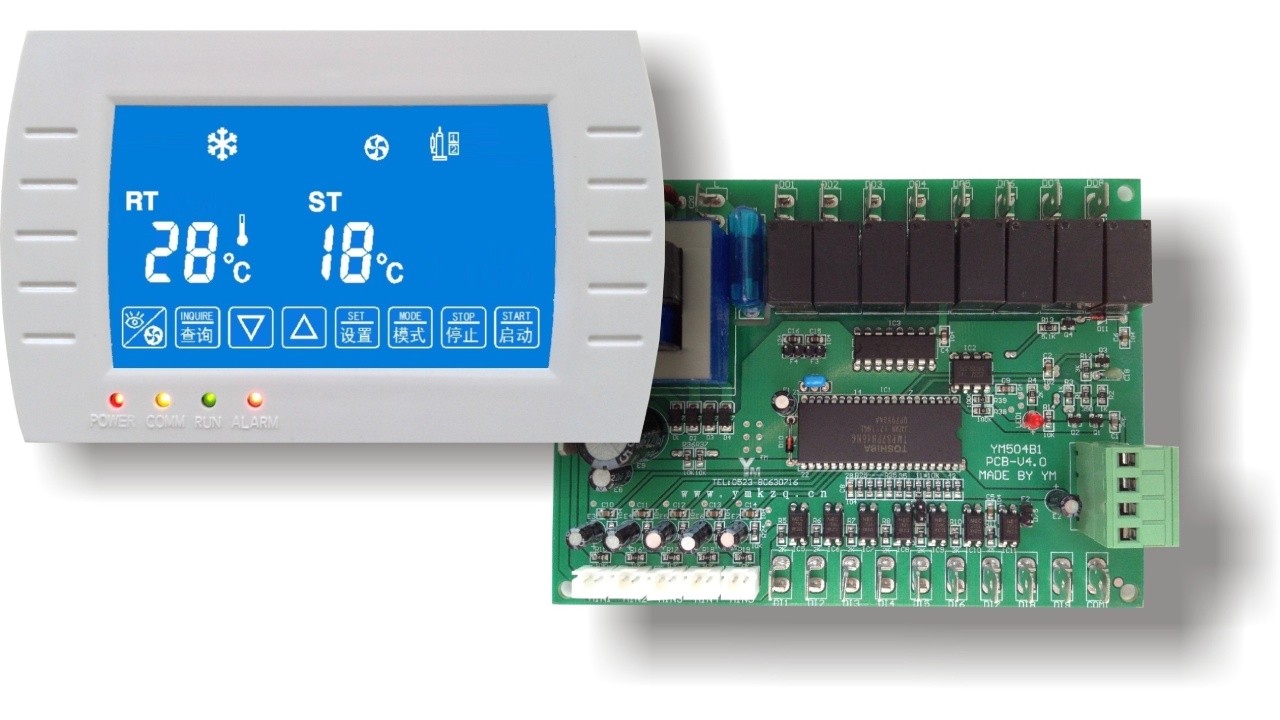 空調(diào)節(jié)能改造方案，解決空調(diào)耗電問(wèn)題！