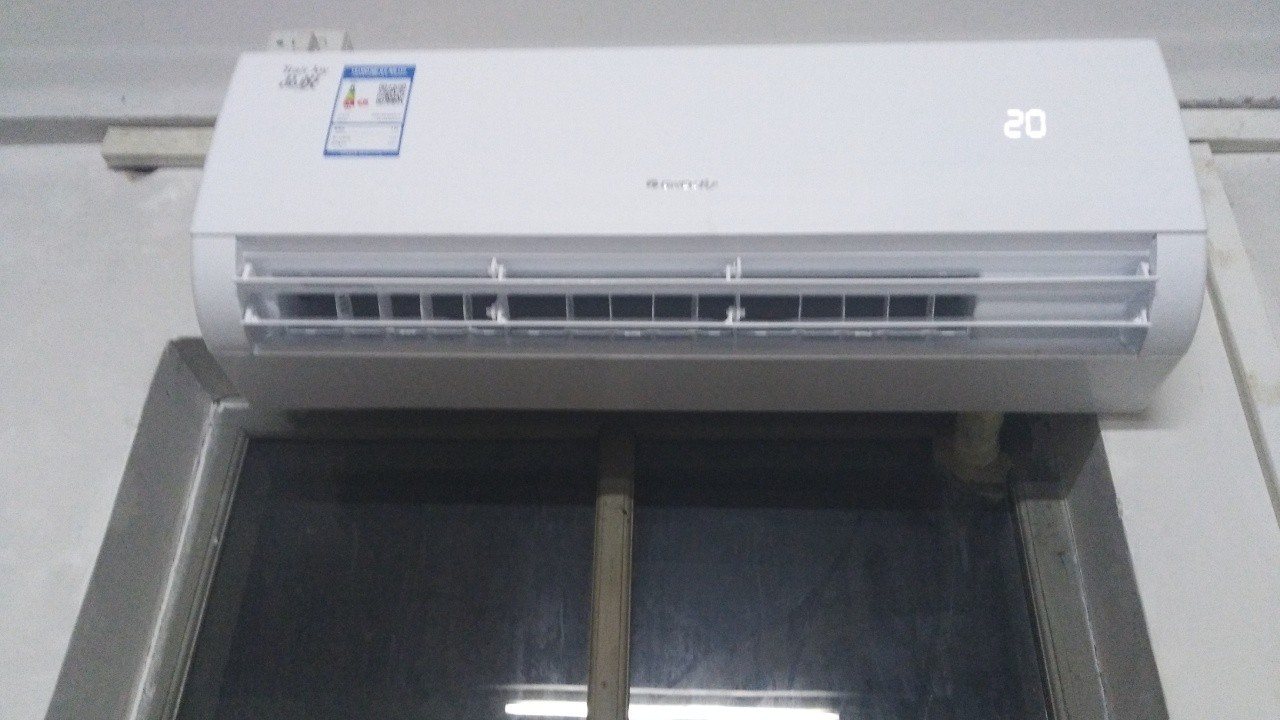 分體空調集中控制 哪種方式更理想？