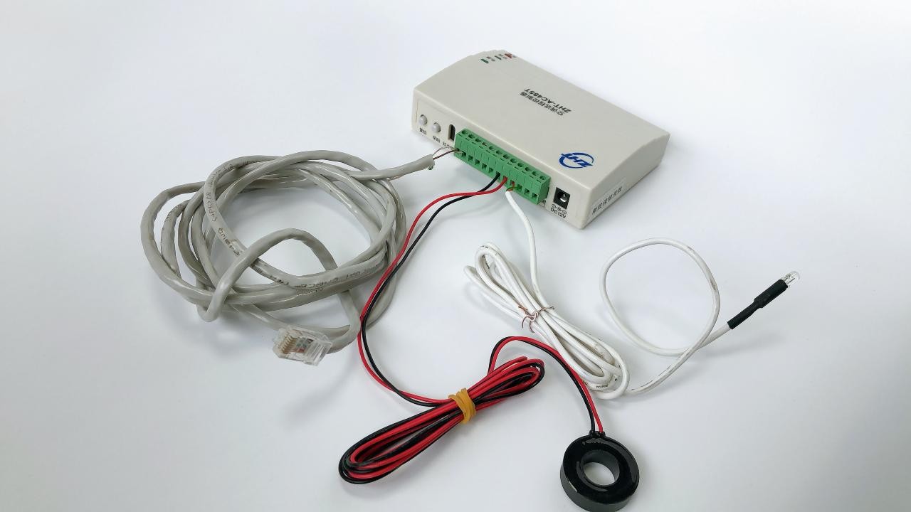 空調控制器的控制對象都有哪些？