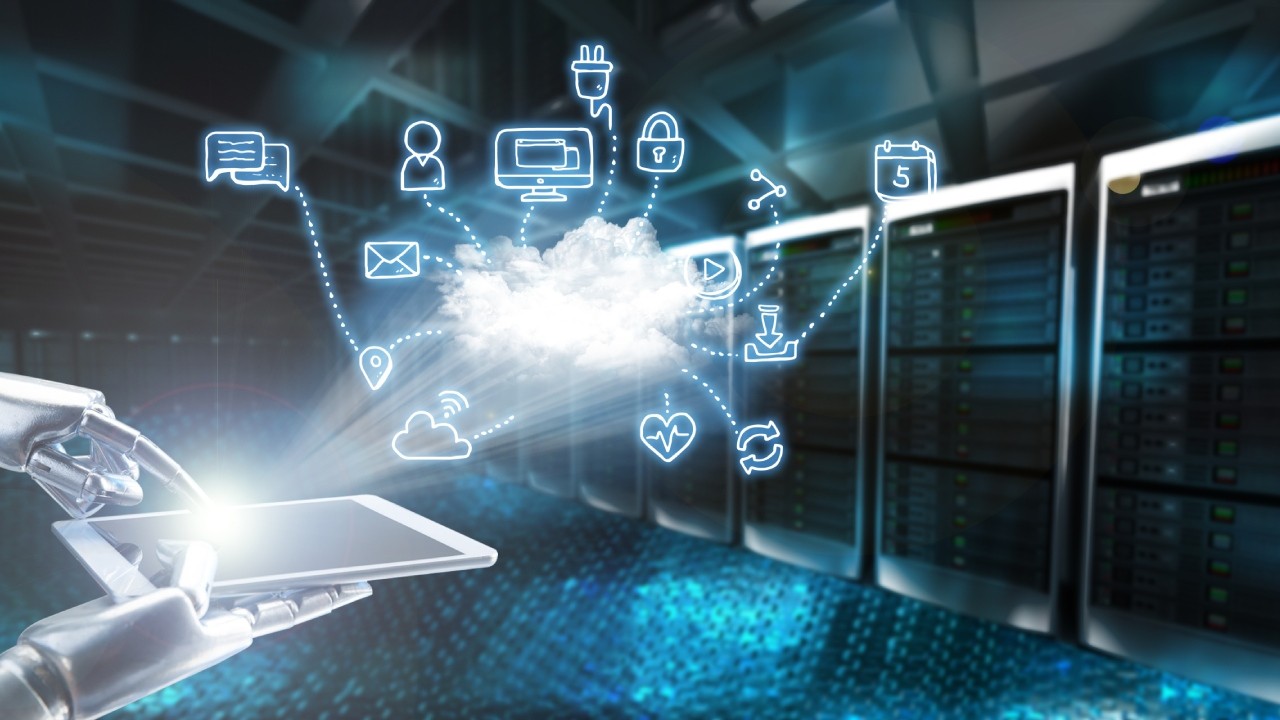 空調(diào)自動(dòng)控制系統(tǒng)為什么會(huì)得到普及？