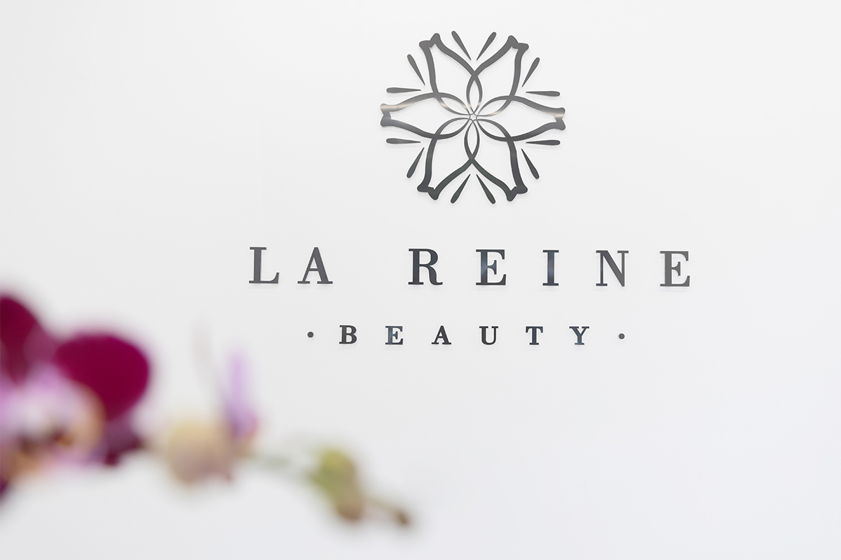 LA REINE美資